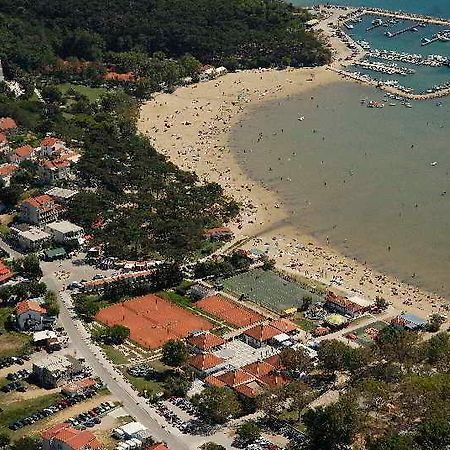 Hotel Sahara Lopar Dış mekan fotoğraf