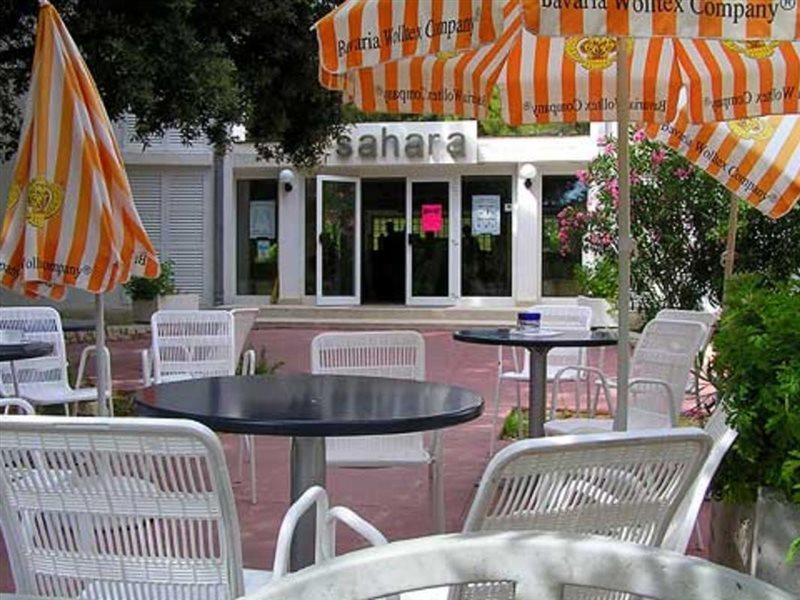 Hotel Sahara Lopar Dış mekan fotoğraf
