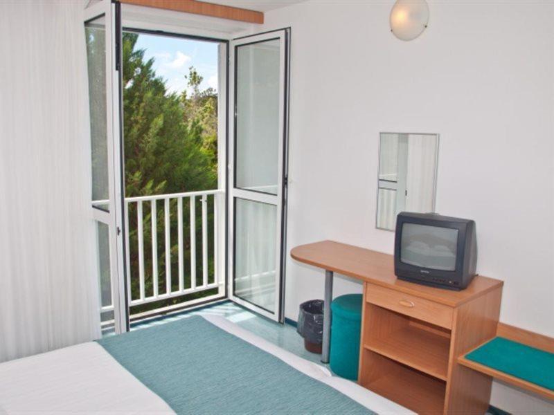 Hotel Sahara Lopar Dış mekan fotoğraf