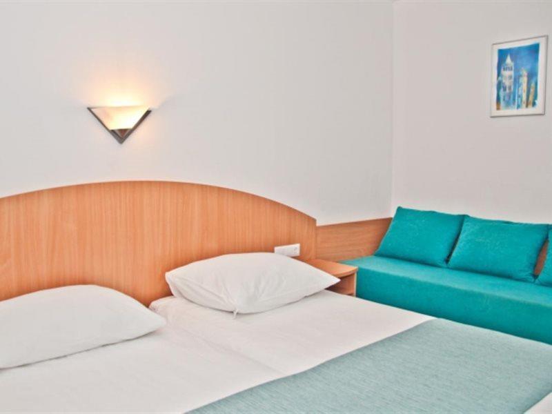 Hotel Sahara Lopar Dış mekan fotoğraf