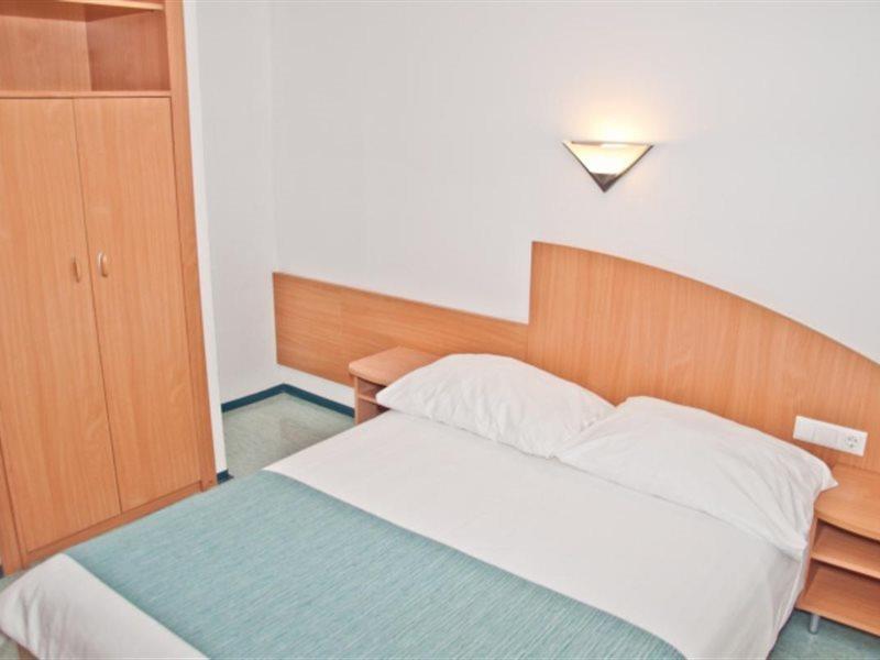 Hotel Sahara Lopar Dış mekan fotoğraf