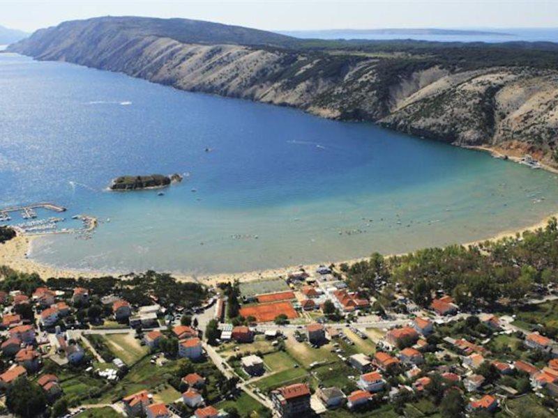 Hotel Sahara Lopar Dış mekan fotoğraf