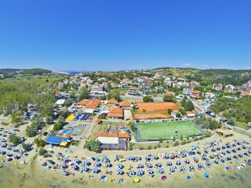 Hotel Sahara Lopar Dış mekan fotoğraf