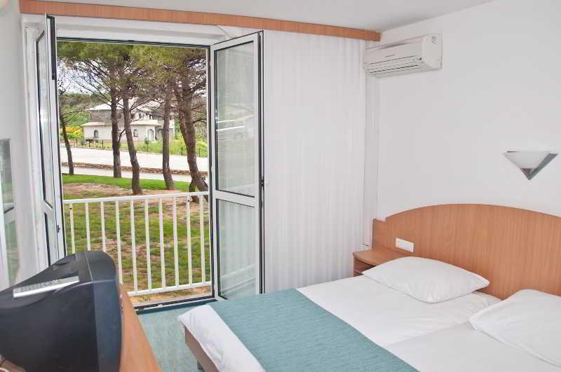 Hotel Sahara Lopar Dış mekan fotoğraf