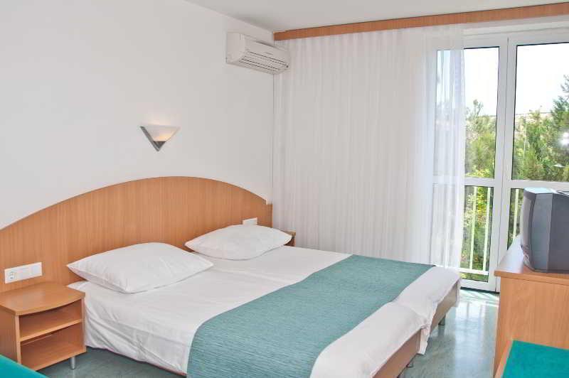 Hotel Sahara Lopar Dış mekan fotoğraf