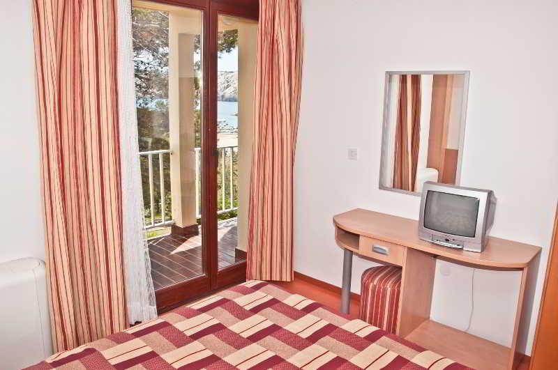 Hotel Sahara Lopar Dış mekan fotoğraf