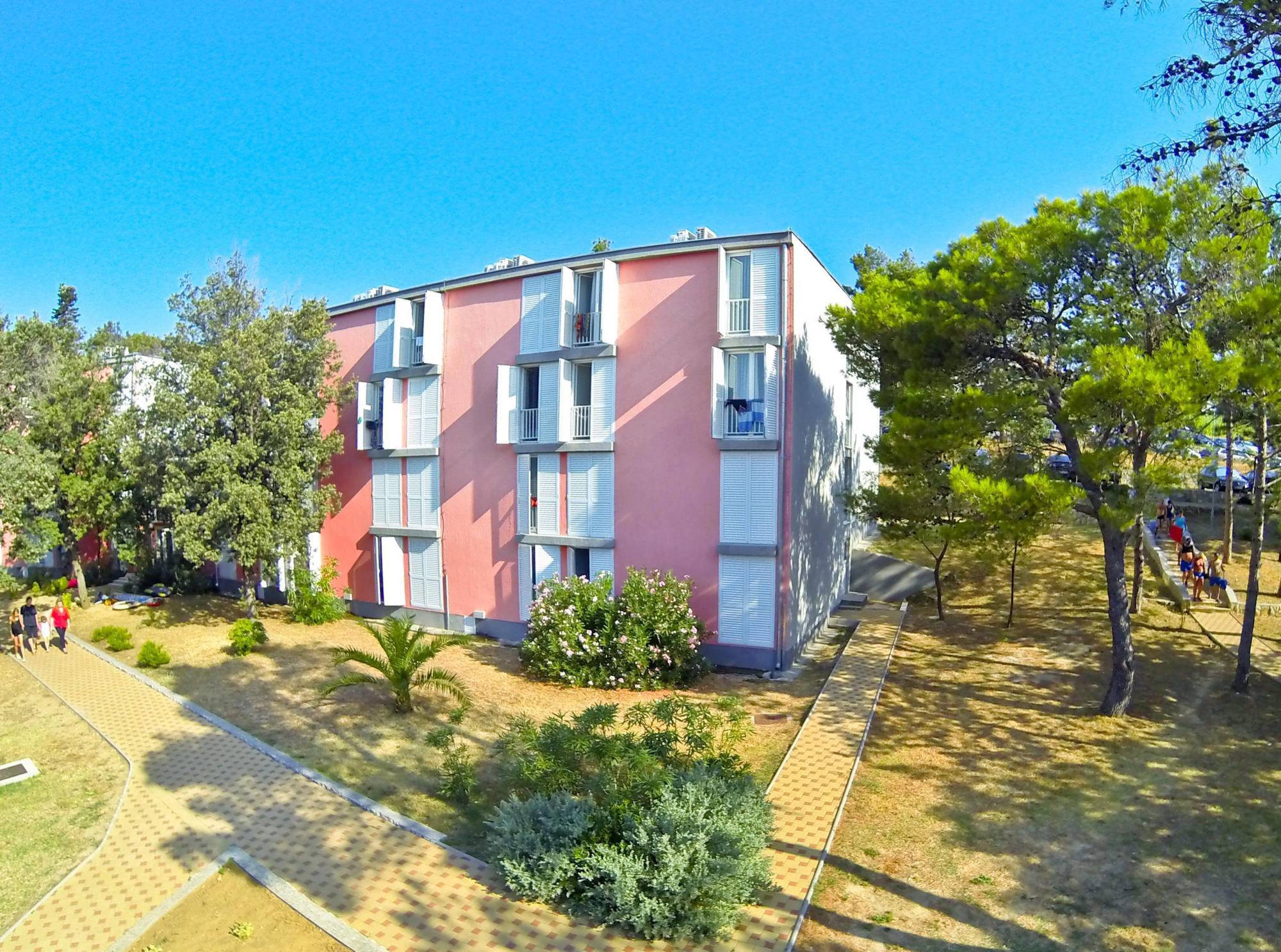Hotel Sahara Lopar Dış mekan fotoğraf